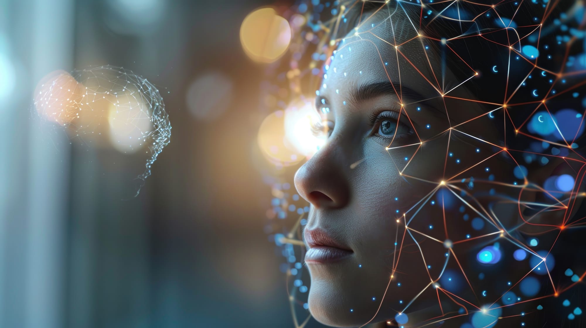 Are human minds even capable of fully grasping the true nature of the universe