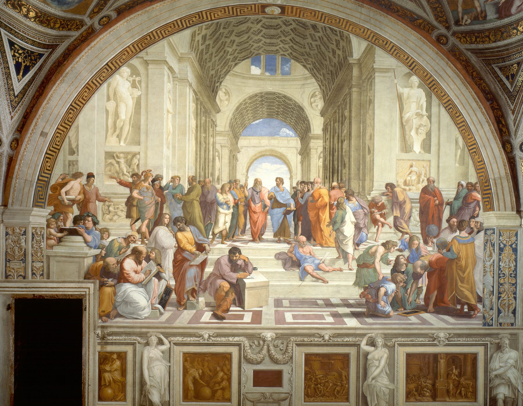 Ancient philosophers on passion