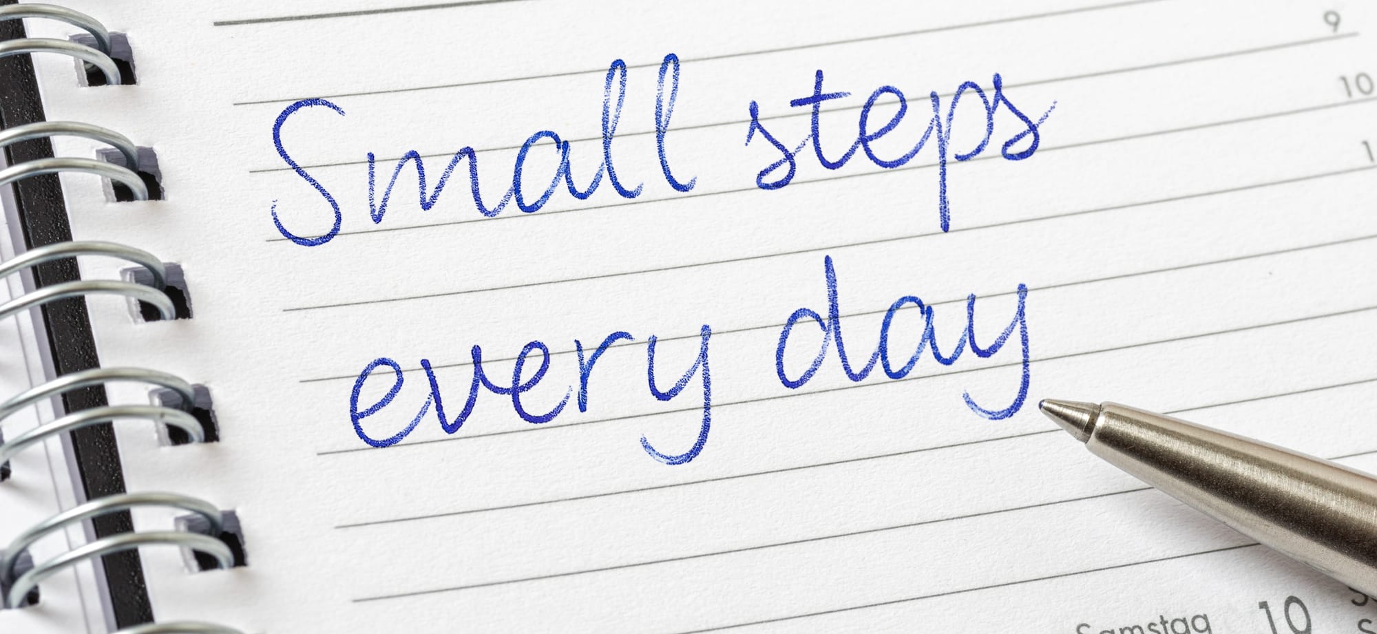 The “I’ll Do It Tomorrow” Trap: Reinvention at Any Age