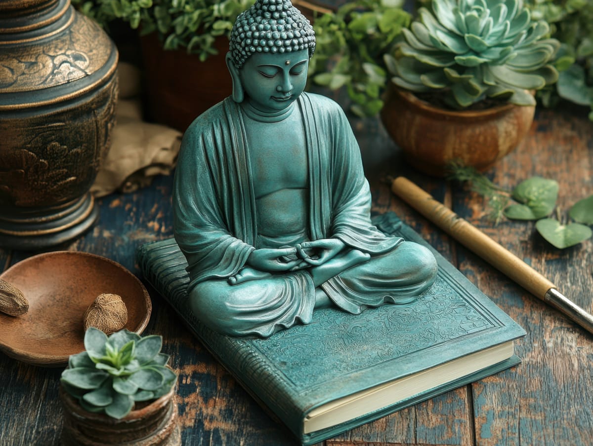 5 Surprising Ways Writing Became My Meditation Practice