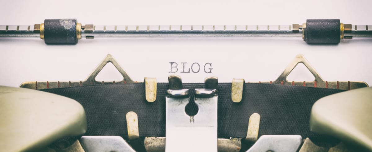 From Zero to Publishing a Blog: How and Why I Launched It – Part II