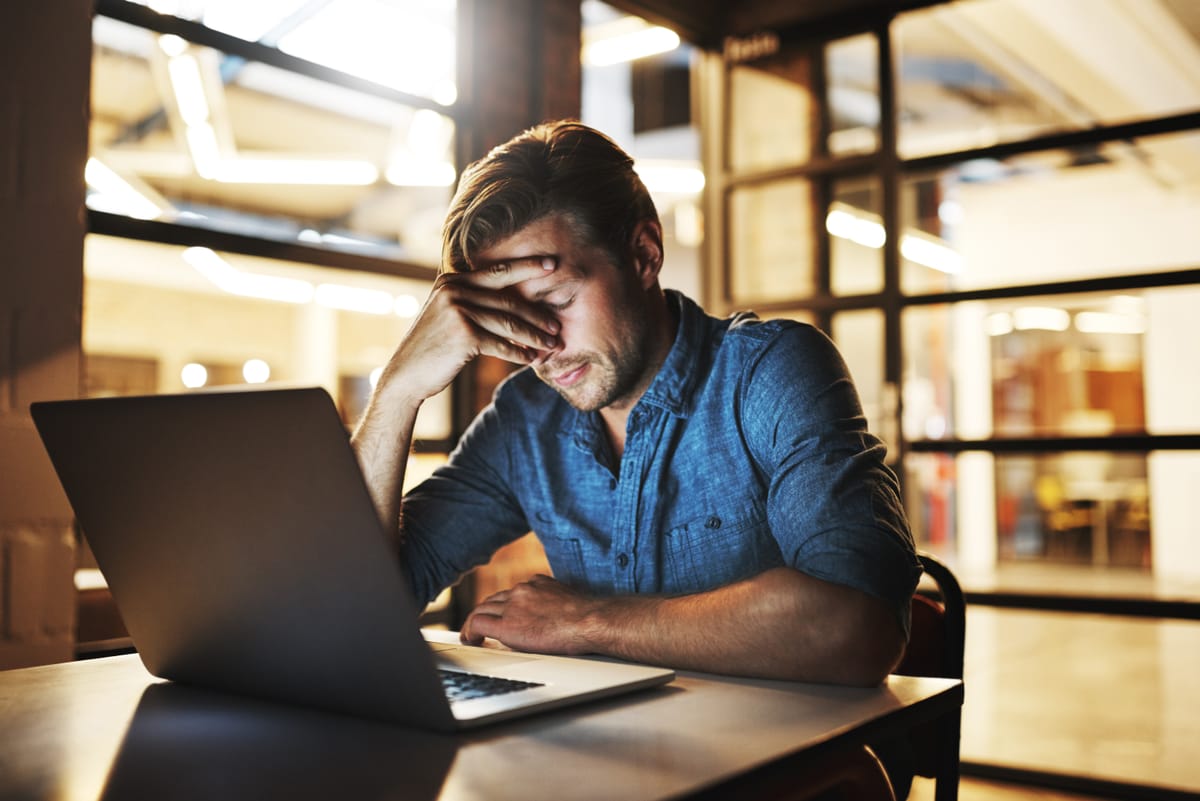 My Love-Hate Relationship with AI as a Solo Developer